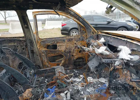 2020 Toyota Tacoma Trd Off-Road from USA, damaged, VIN 5TFCZ5ANXLX225483